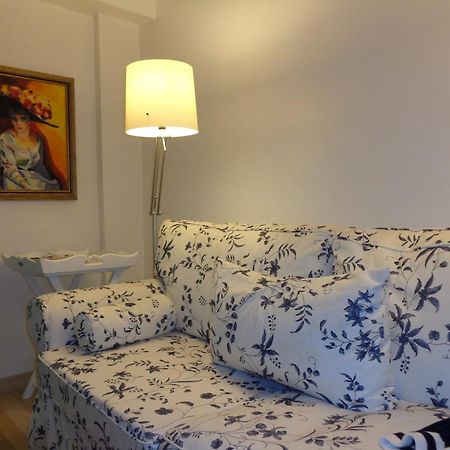 B&B Villa Feline Cannes Eksteriør bilde