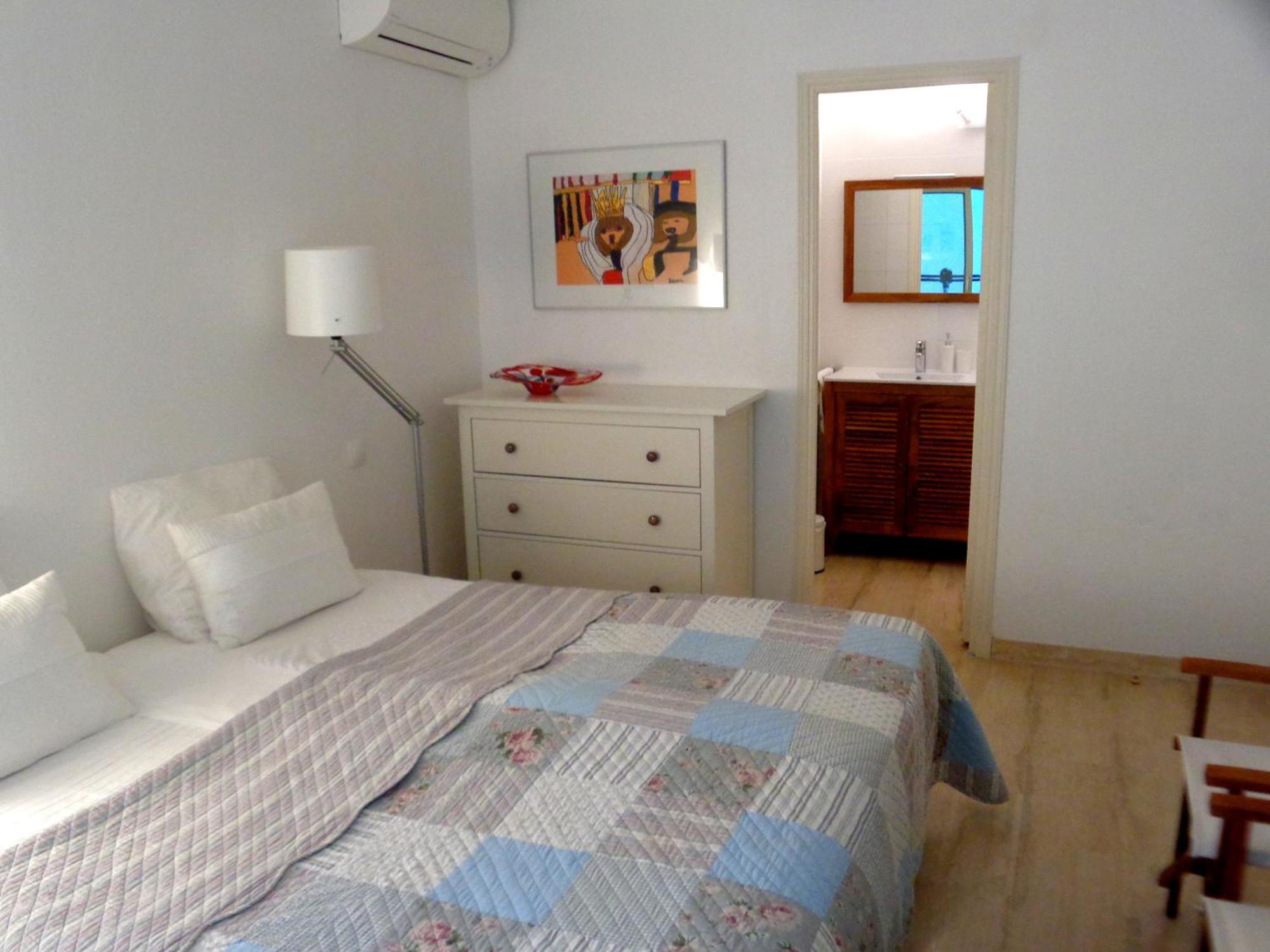 B&B Villa Feline Cannes Rom bilde