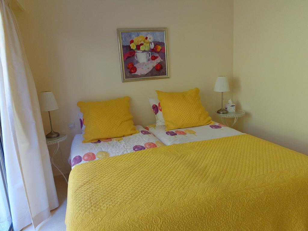 B&B Villa Feline Cannes Rom bilde
