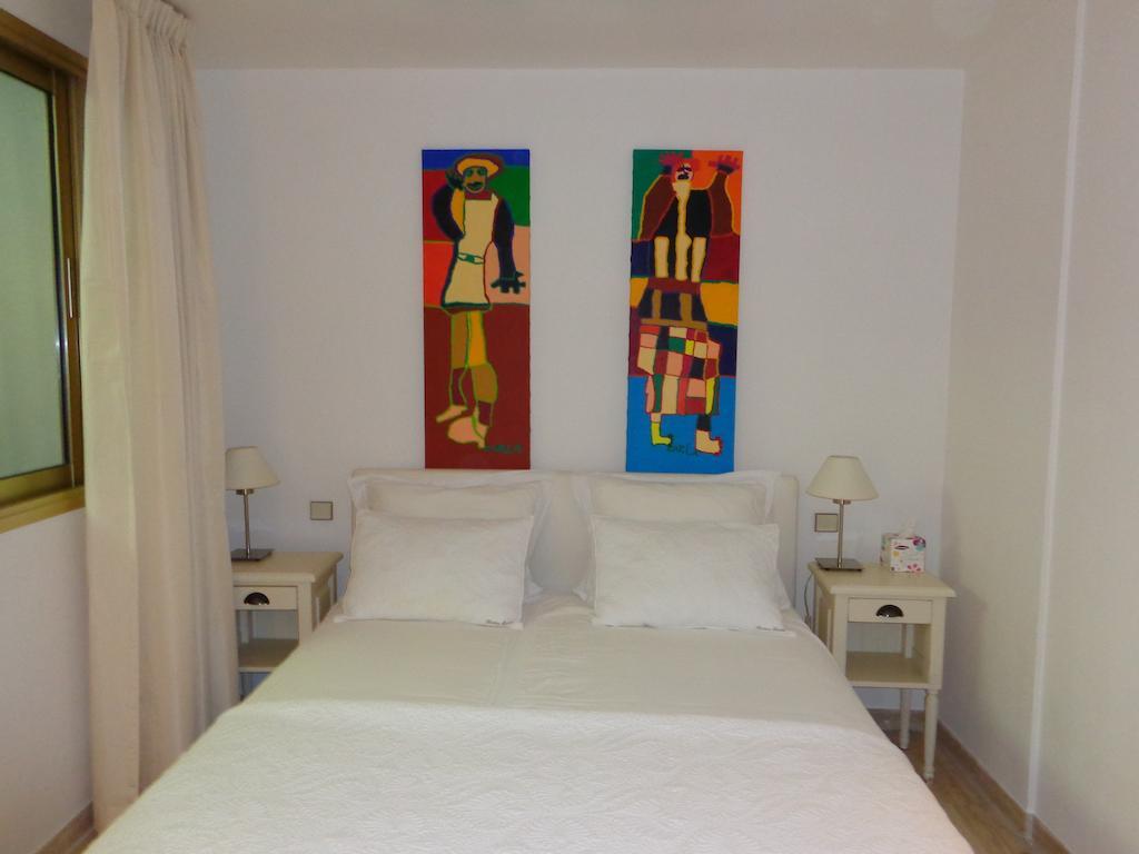 B&B Villa Feline Cannes Rom bilde