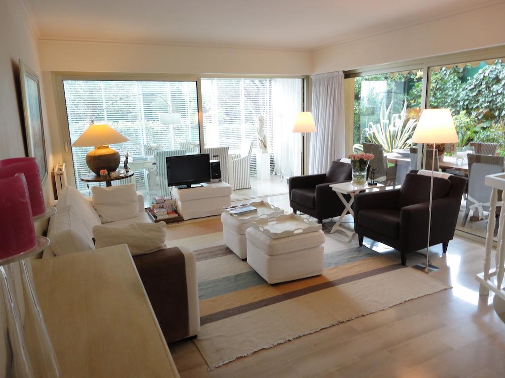 B&B Villa Feline Cannes Eksteriør bilde